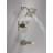 Pivotal 14 Series Tub and Shower Faucet-23851671