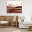 Art mural sur toile Canyon Mesa par Haley Knighten-1827695417