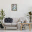 «Love Love», art mural sur toile flottante par Kent Youngstrom-666008251-666008254