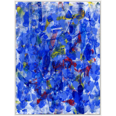 Luminescence II Print by Carrier And Company