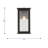 Audley Medium Lantern from Generation Lighting -116119491-116119490