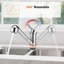 Brayden Studio Kitchen Faucet