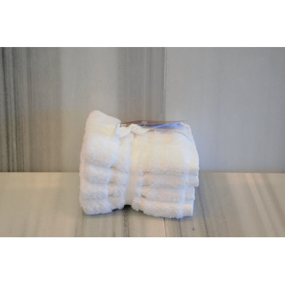 Kamalei Turkish Delight Hotel Wash Cloths