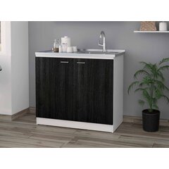 Wayfair  Cabinet Included Utility Sinks You'll Love in 2024