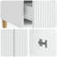 66cm Sideboard