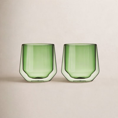 Aurora Double-Walled Tumblers