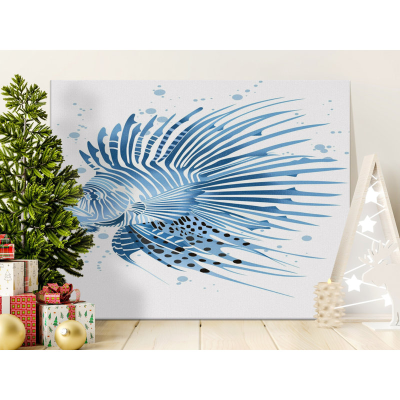 Wrapped Canvas Print Set, 20x16