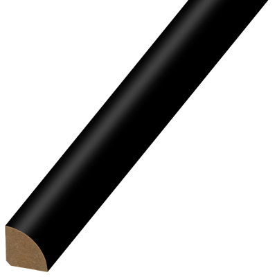 Panneau de fibres à densité moyenne standard