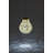 Antonucci 8'' Solar Powered Integrated LED Bulb Lantern-1334656388
