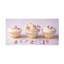 Art sympa sur toile «Cupcakes»-2035571243