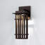 Laforest LED Outdoor Armed Sconce-88575558-88575557