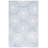 Ebony Hand Tufted Performance Geometric Rug-95854493