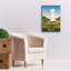 Art mural sur toile Epic Graffiti «Take A Trip» par Omar Escalante-102878626