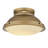 2-Light 14" Polished Brass Flush Mount Ceiling Light-1061075852-1061075848-1061075846