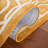 Dip Dye Hand Tufted Wool Geometric Rug-16766652