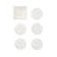 Reed Coasters with Caddy-541252549