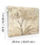 Papier peint Mistwood Coffee Forest-119797066