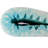 5-Zone Memory Foam Mattress Topper, Gel Infused Foam Mattress Topper For Pressure Relief Bed Topper-818037758-818037746
