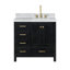 Ensemble de meuble-lavabo simple 37 po Grevera-1716146463-1677601776