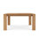 Beja Square Dining Table