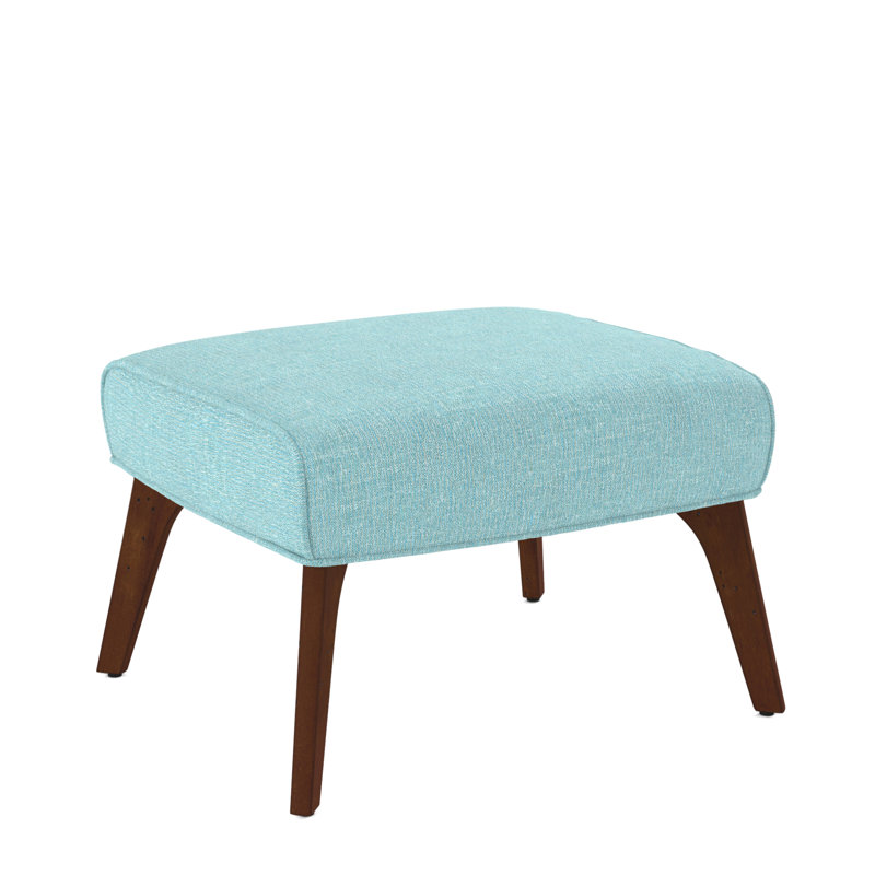 Ottoman, 61412-32, Weathered Gray