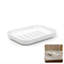Alabaster Soap Dish-798693128