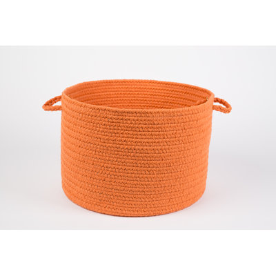 Panier en tissu Smyth