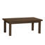 Club Aluminum Outdoor Coffee Table-36820675