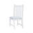 18'' H Fabric Upholstered Beech Side Chair-915875323-915875324
