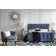 Schell Animal Print Wool Area Rug