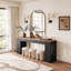 Meuble d'appoint 86,6 po 86,6 po