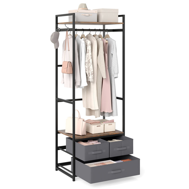 Closet System