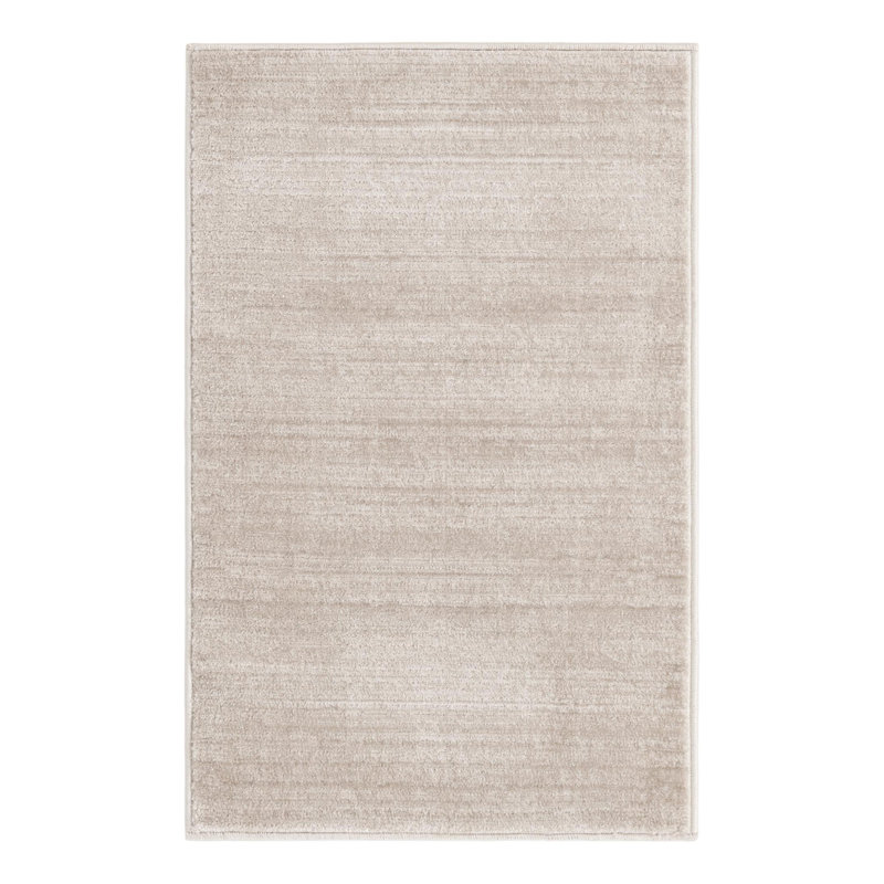 Teydgha Jill Zarin Madison Avenue Uptown Rug, Rectangle 2' x 3'1"