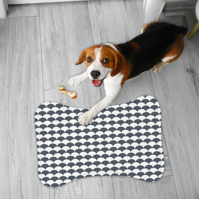 Tapis poli 1 pièce Poliant Chic Radiance