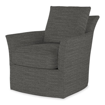 Trent Swivel Armchair