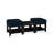Elements Upholstered Cube Ottoman-86891312-86891316