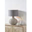 Saoirse Wicker/Rattan Table Lamp-102461205