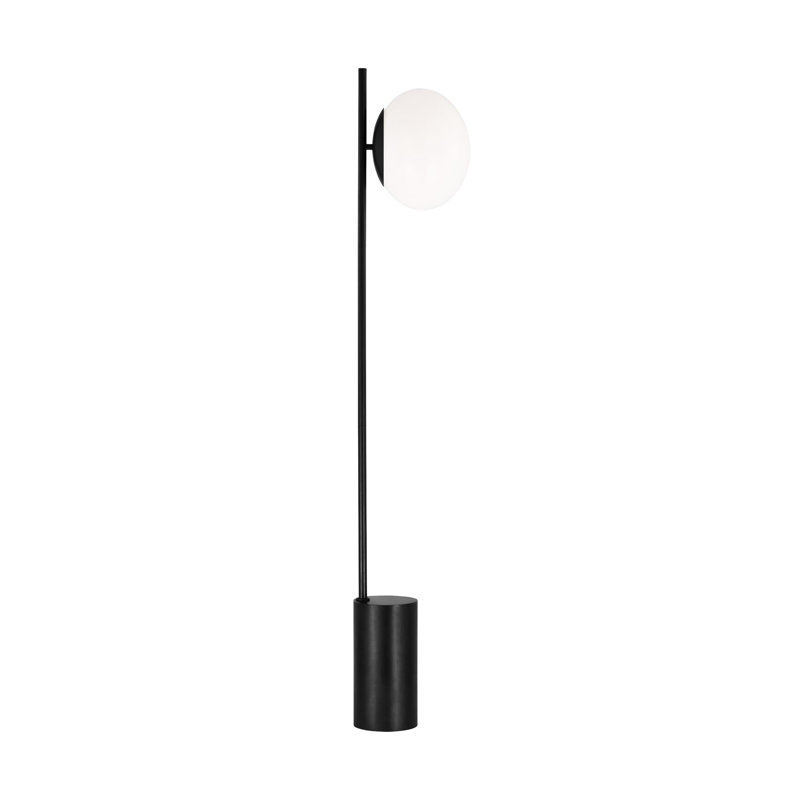 Vibi 66'' Dimmable Floor Lamp