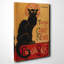 Theophile Steinlen - Wrapped Canvas-19047495