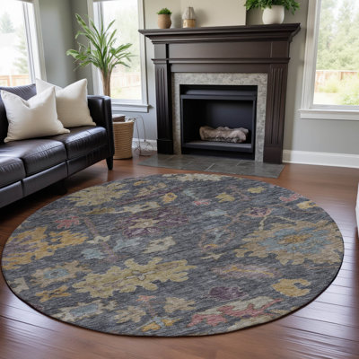 Tapis mondial de qualité supérieure lavable à la machine Konopka AMF1108