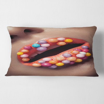 Throw Pillow