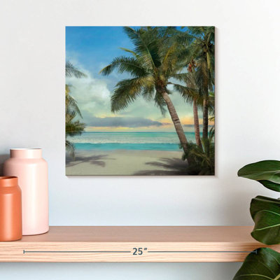 Gillard A Found Paradise II