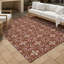 Tapis intérieur / extérieur lavable à la machine Chantille ACN2924-695929798-695929848