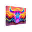 Art sur toile Ray Heere Neon Skull 2-104139325