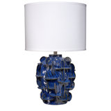Helios Ceramic Table Lamp