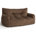 Brown Corduroy