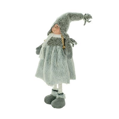 Christmas Angel Figurine