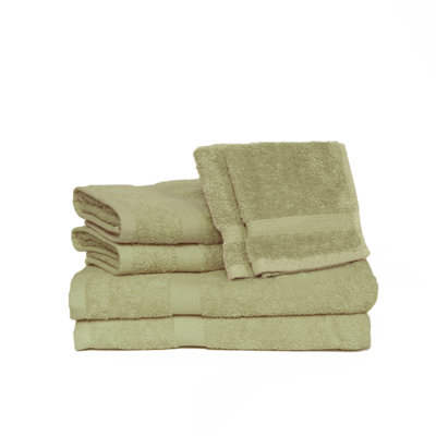 Kylan Midweight Mulit-Size Set