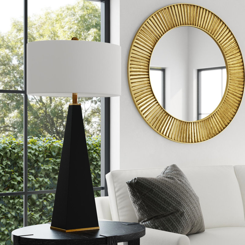 Lampe de table Knollwood