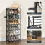 Shoe Storage